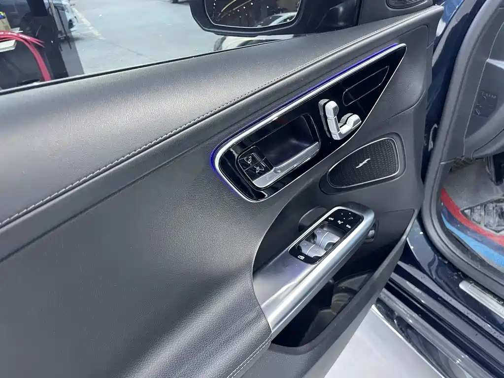 Mercedes-Benz C-Class 2021 — фото 10