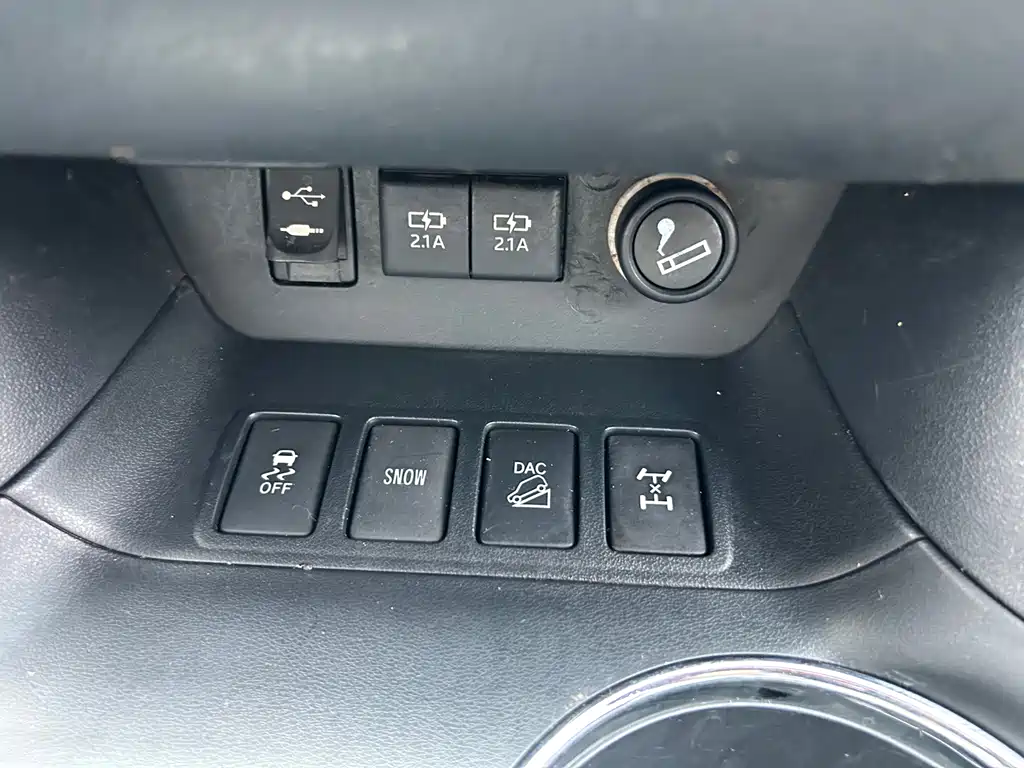 Toyota Highlander 2019 — фото 13