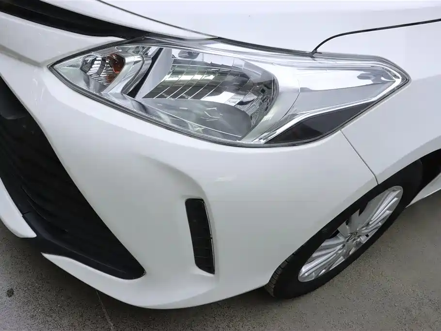 Toyota Vios 2020 — фото 32