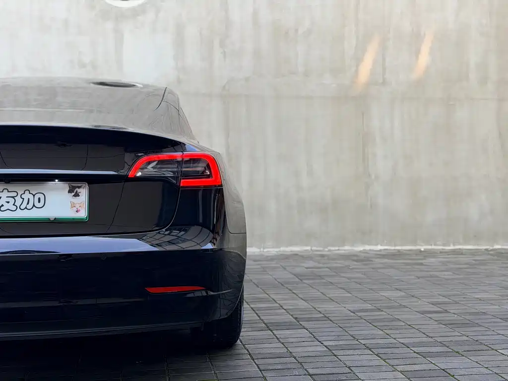 Tesla Model 3 2023 — фото 9