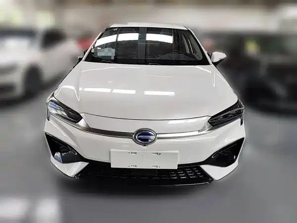 Aion S 2020