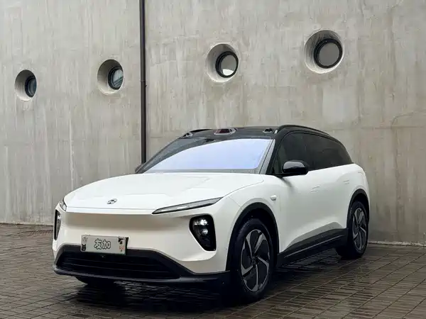 NIO ES6 2023