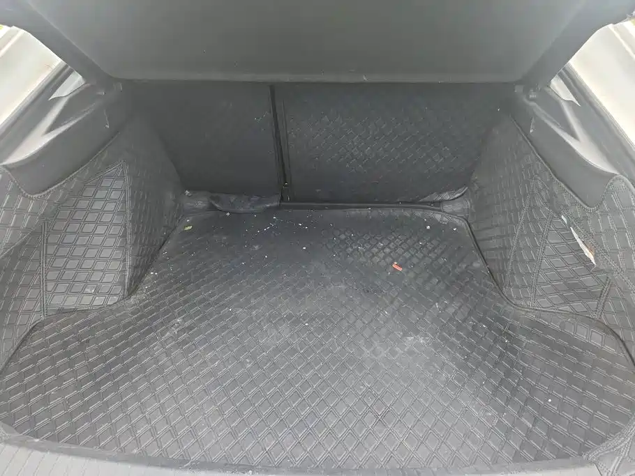Volkswagen Lamando 2023