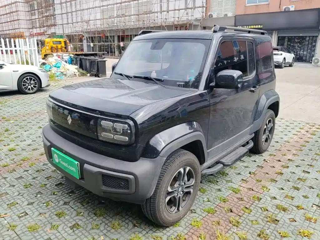 Baojun Yueye 2023