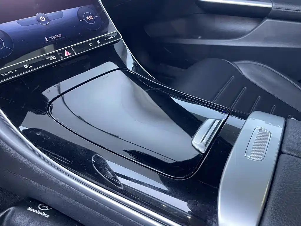 Mercedes-Benz C-Class 2021 — фото 16