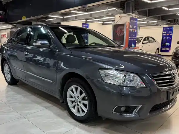 Toyota Camry 2009