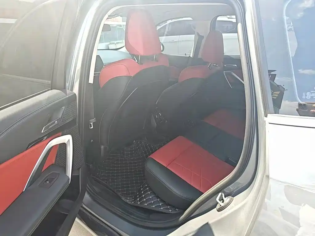 BMW X1 2024