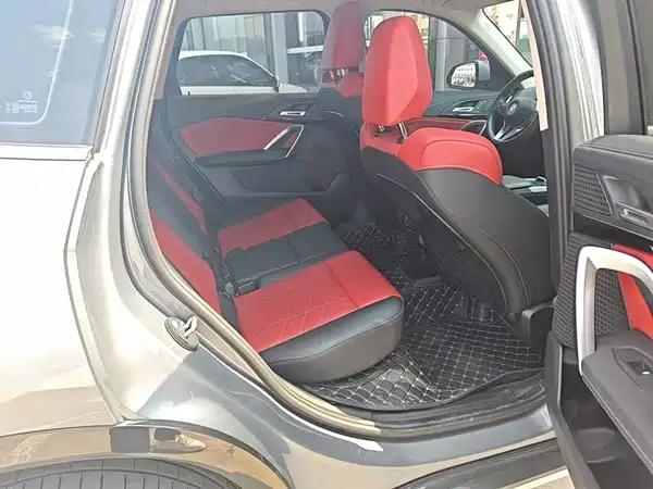 BMW X1 2024