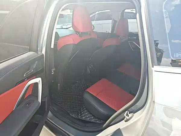 BMW X1 2024