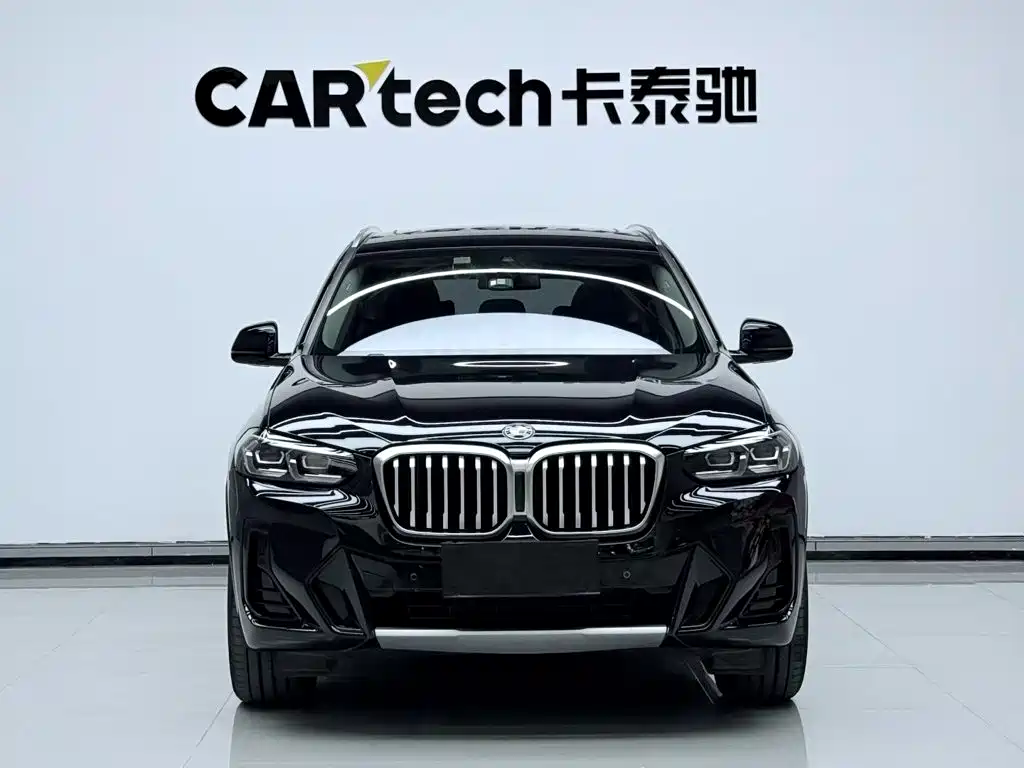 BMW X3 2023
