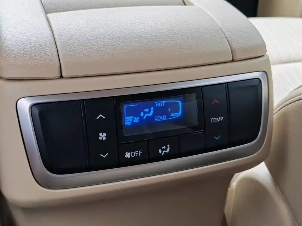 Toyota Highlander 2018