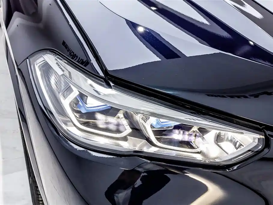 BMW X5 2023 — фото 24