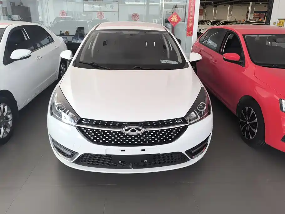 Chery Arrizo 5 2023