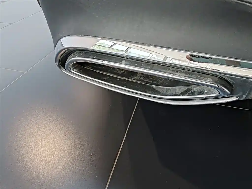Mercedes-Benz CLA 2025 — фото 15