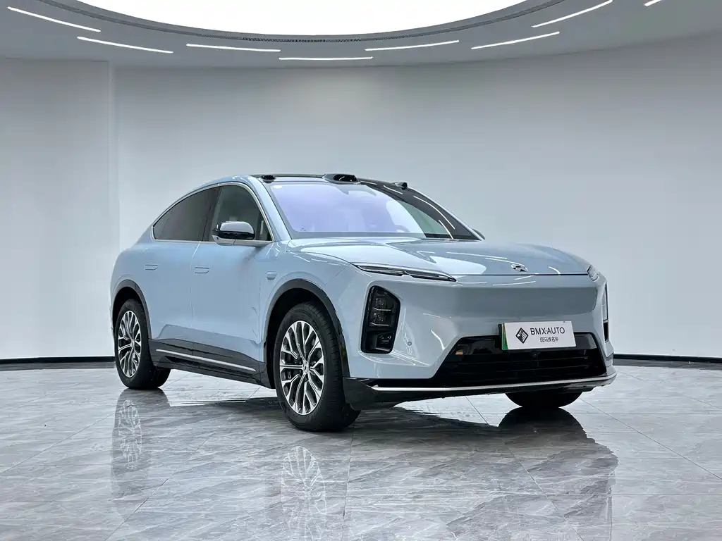NIO EC6 2025