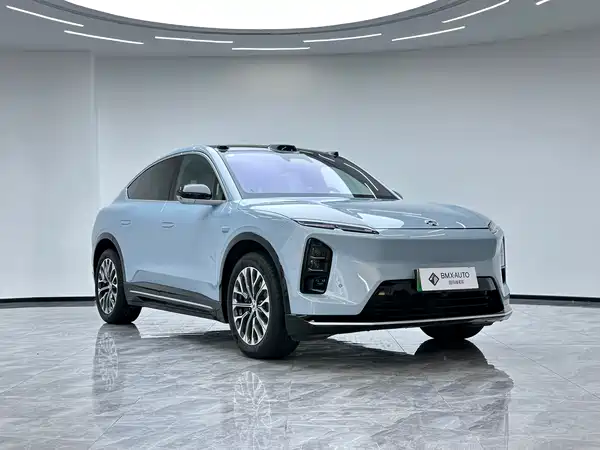 NIO EC6 2025