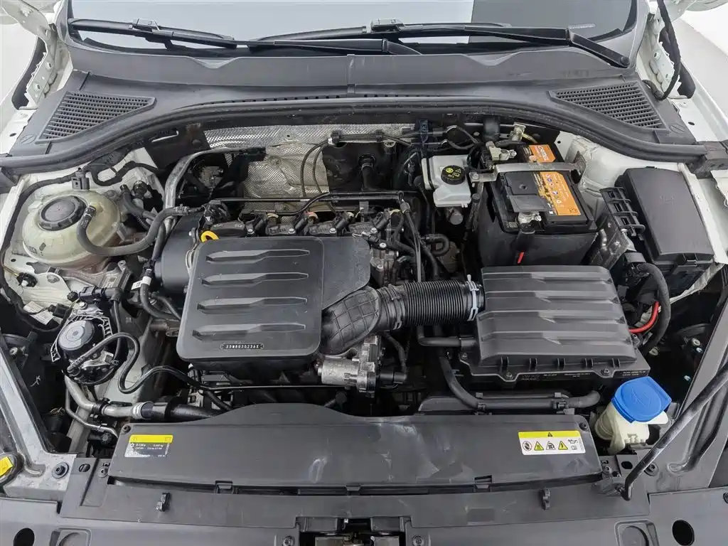 Volkswagen Bora 2021