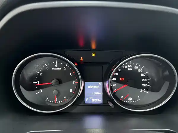 Haval M6 2021
