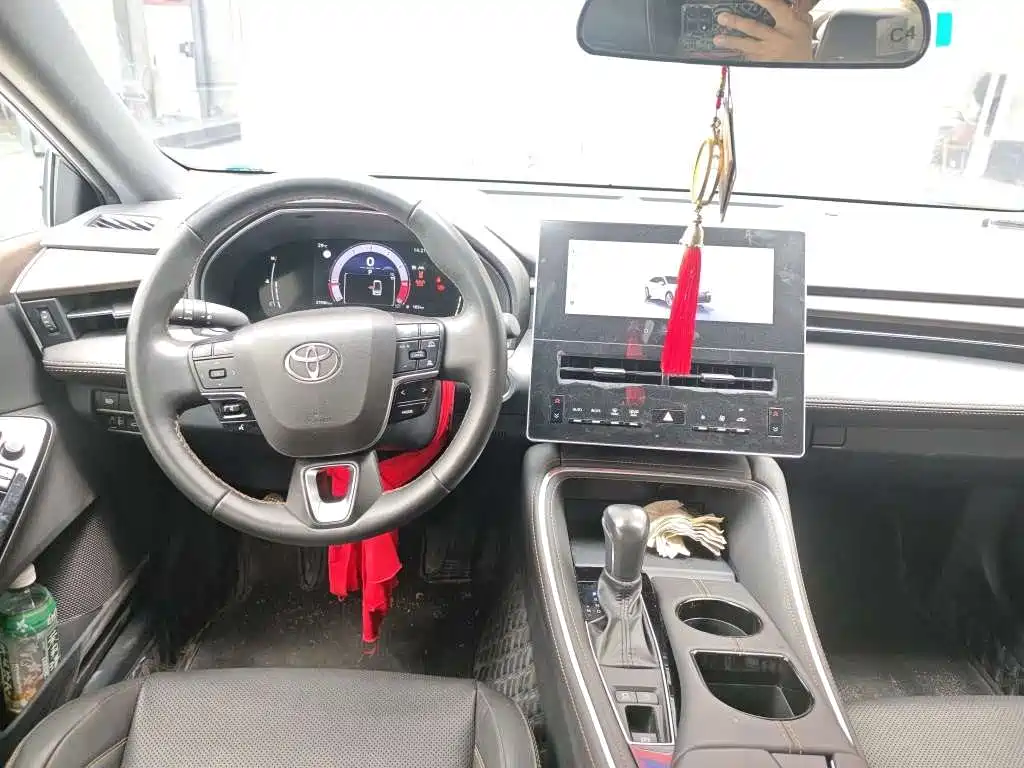 Toyota Avalon 2024