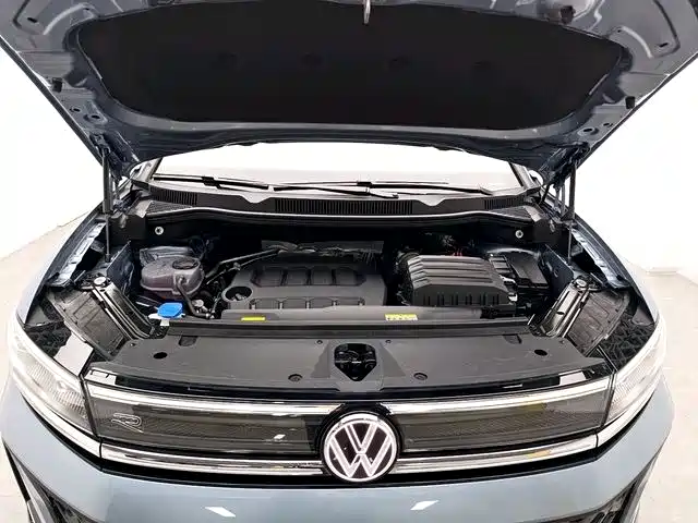 Volkswagen Talagon 2025 — фото 13