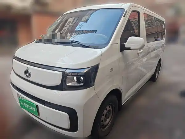 Changan Ruixing EM60 2025