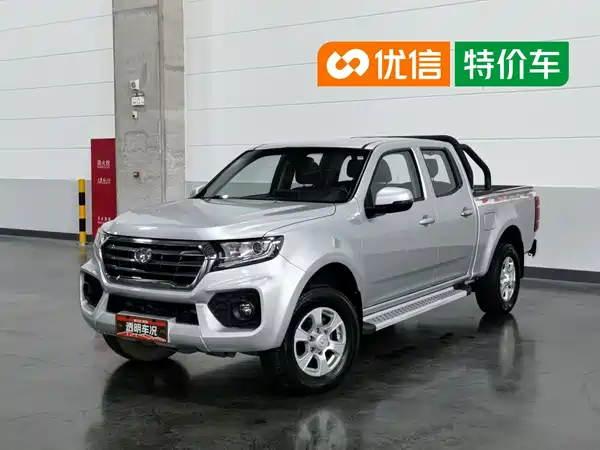 Great Wall Wingle 7 2019
