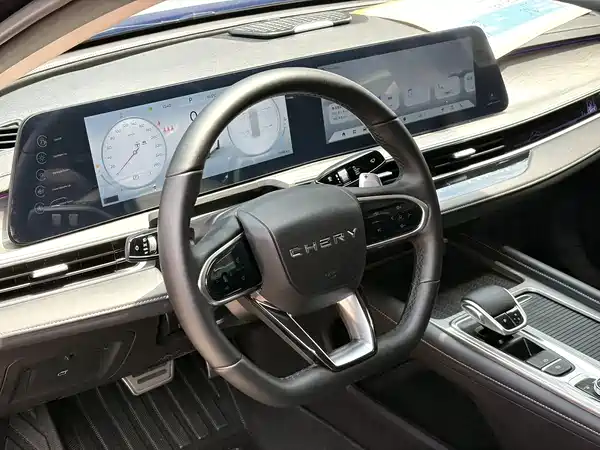 Chery Arrizo 8 2023