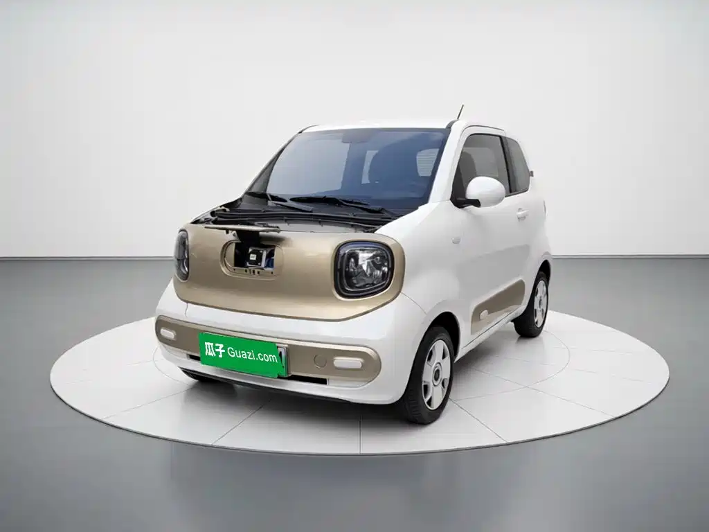 Bestune Pony 2025