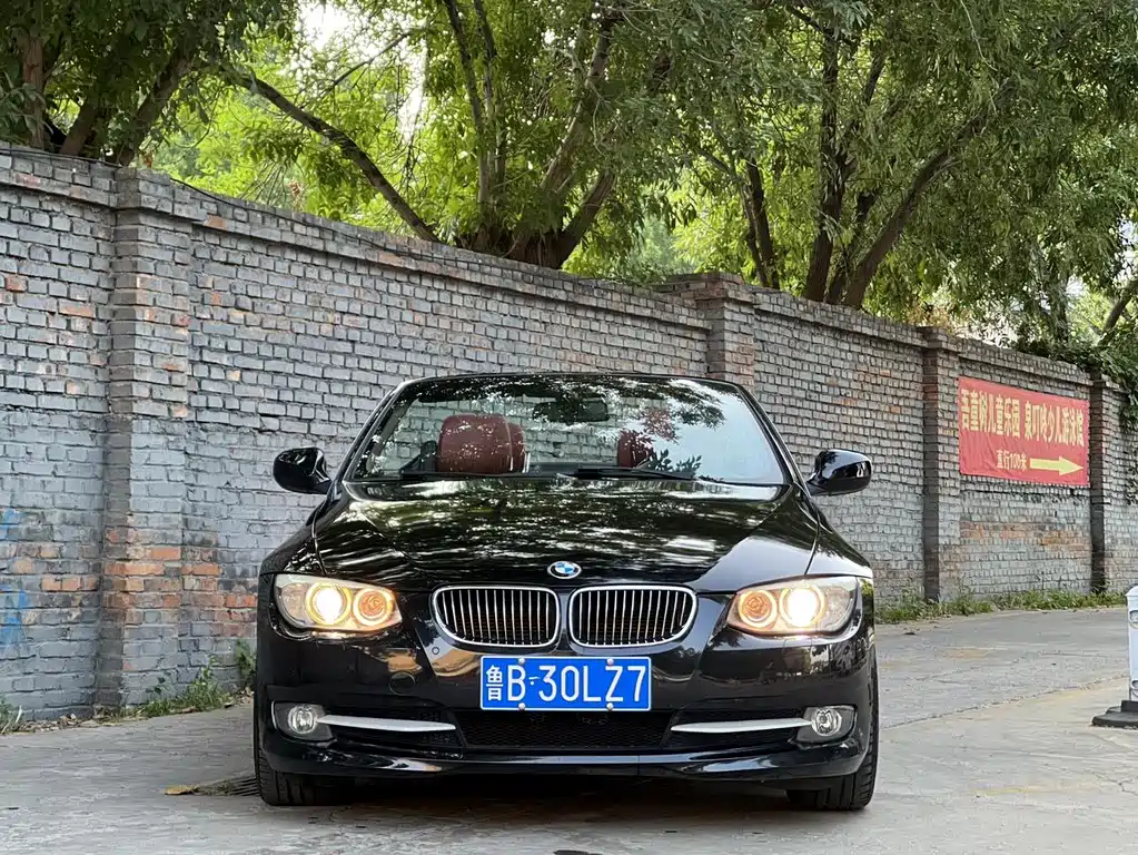 BMW 3 Series 2012 — фото 2