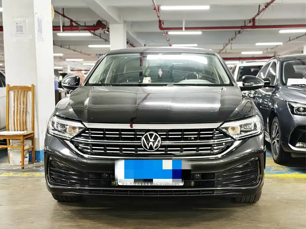 Volkswagen Sagitar 2023