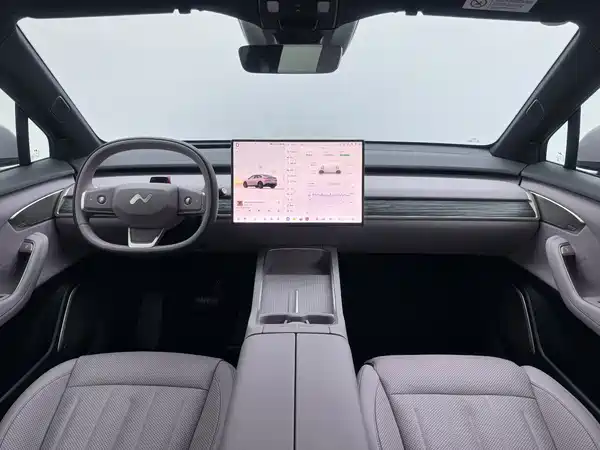 Onvo L60 2025