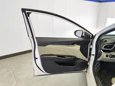 Buick Excelle GT 2015