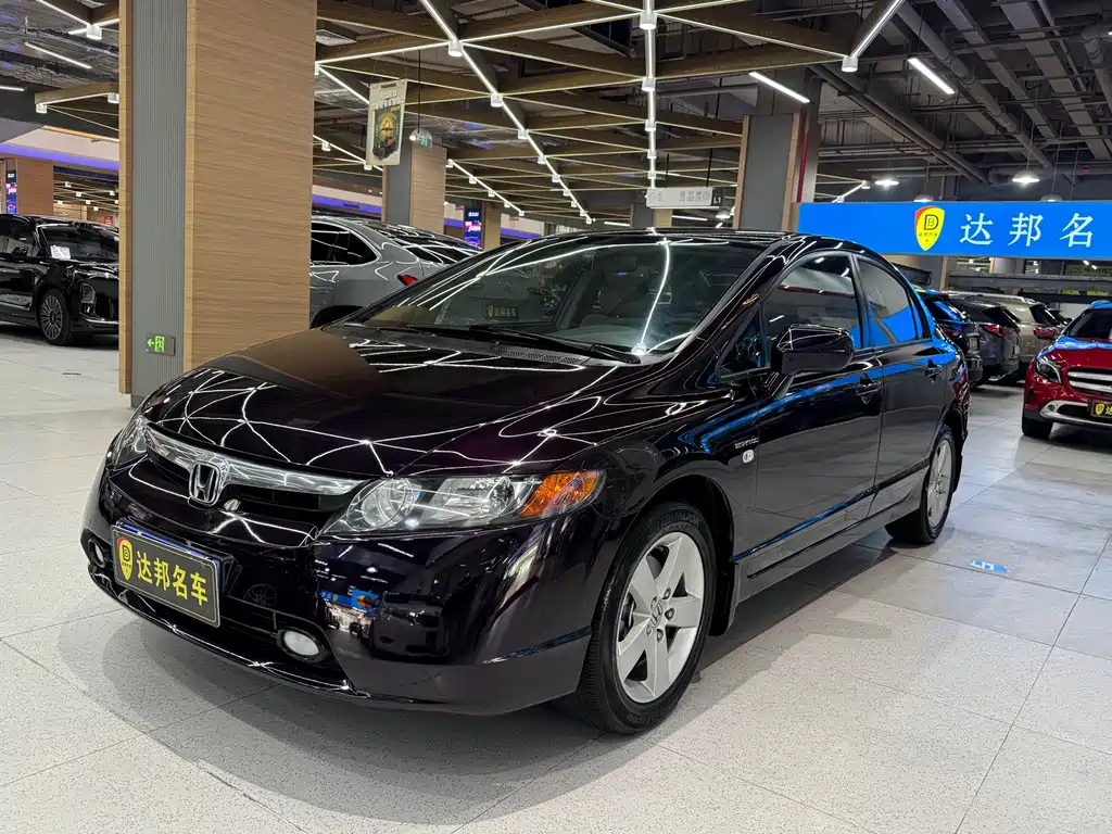Honda Civic 2010