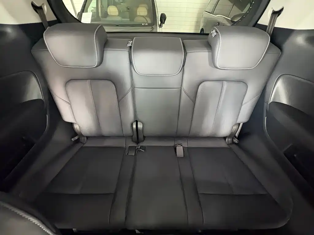GAC Motor Trumpchi M8 2022 — фото 18