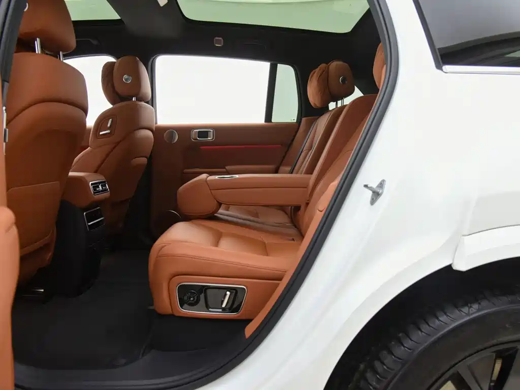 Li Auto Li L7 2023
