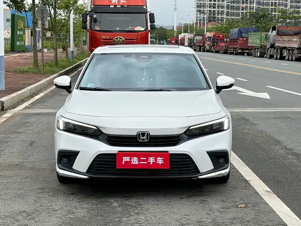 Honda Civic 2023