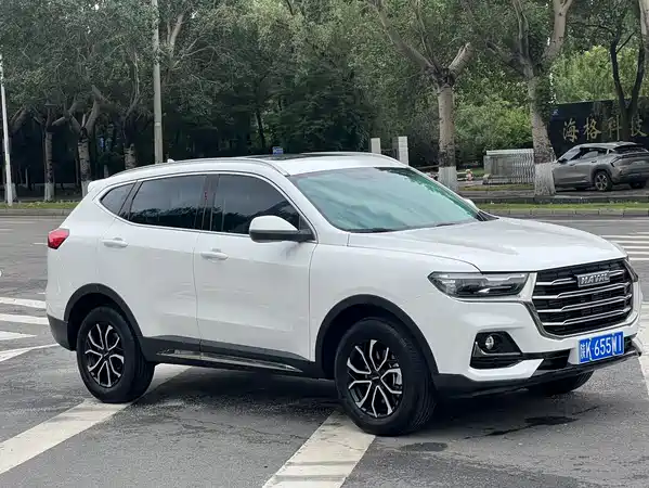 Haval H6 2022