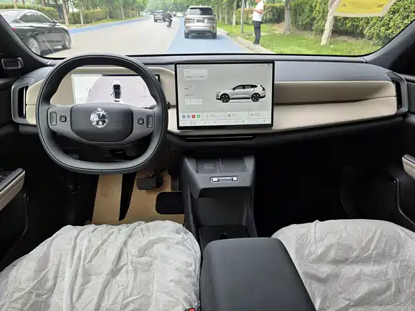 Volvo XC70 Plug-In Hybrid 2026