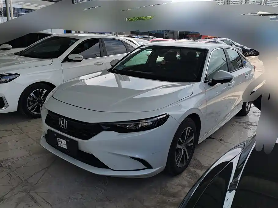 Honda Integra 2025