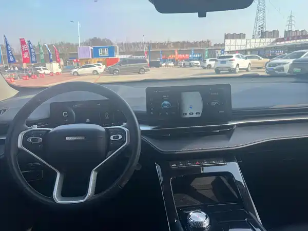 Haval H6 2022