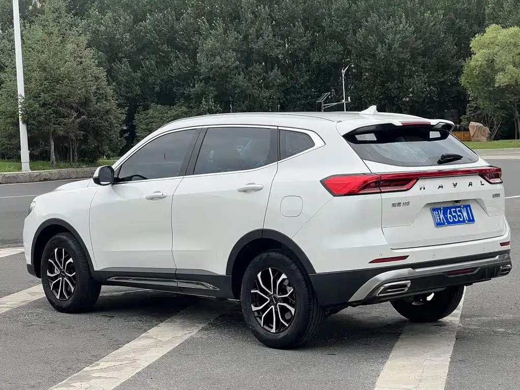 Haval H6 2022