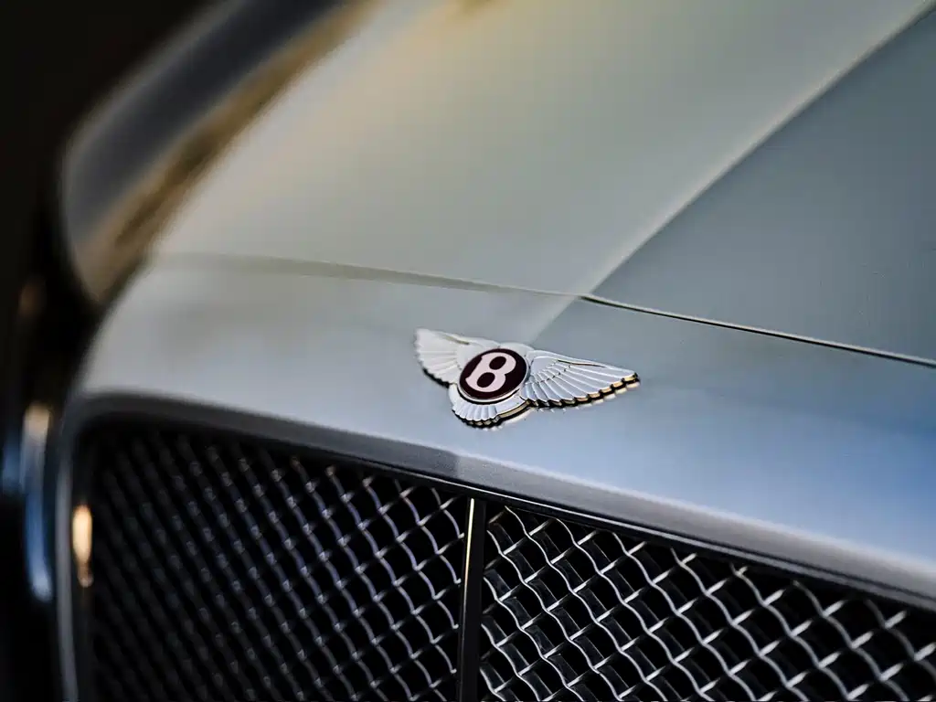 Bentley Flying Spur 2014 — фото 7