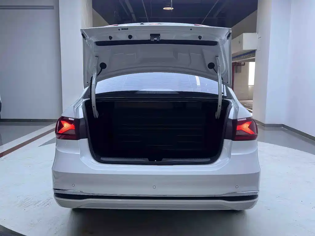 Jetta VA3 2023 — фото 19