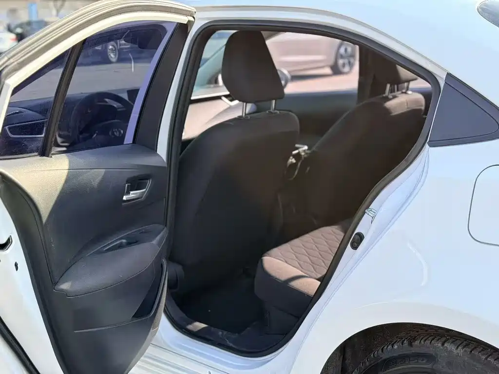 Toyota Corolla 2023