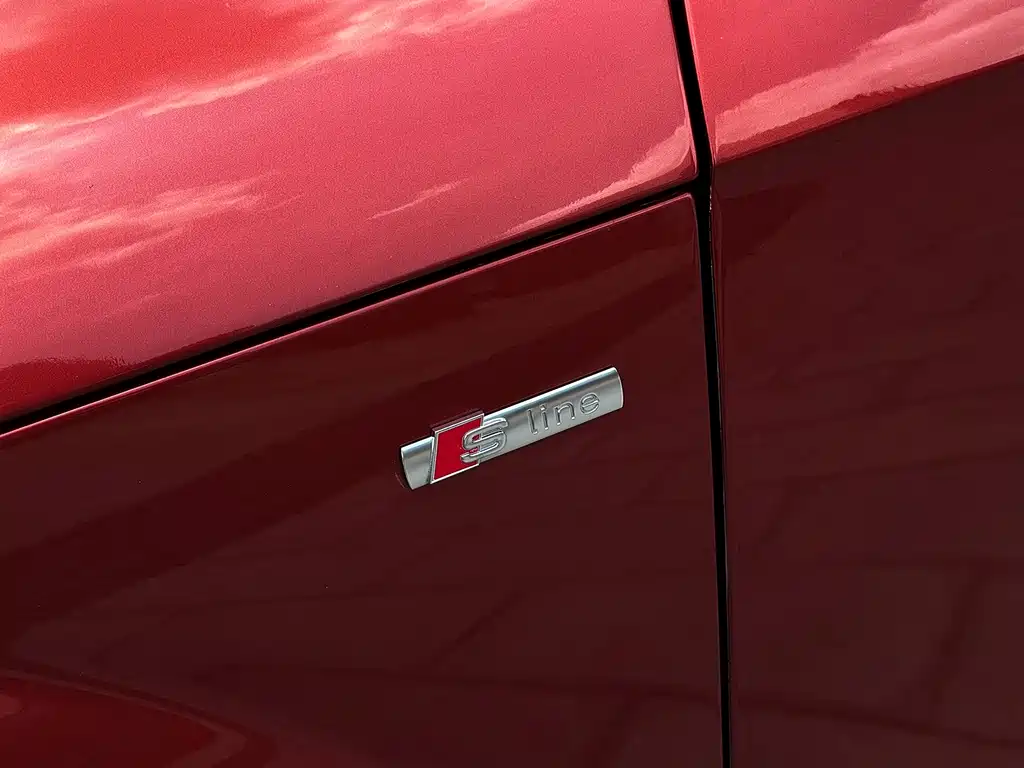 Audi TT 2013 — фото 20