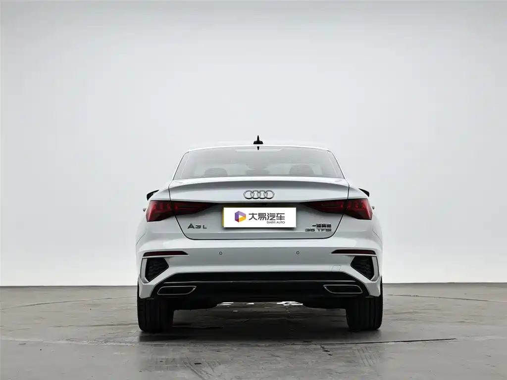 Audi A3 2024