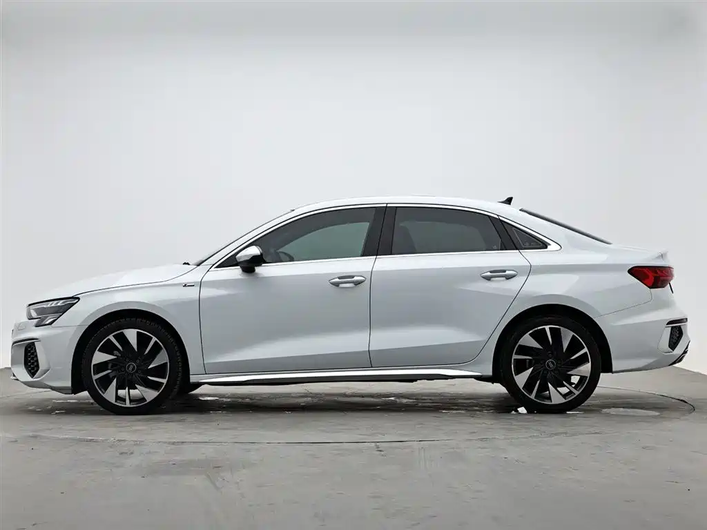 Audi A3 2024