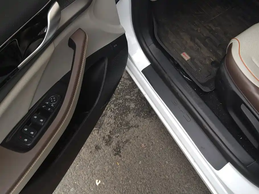 BYD Qin PLUS 2024