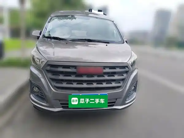 Jinbei Golden Sea Lion Classic 2022