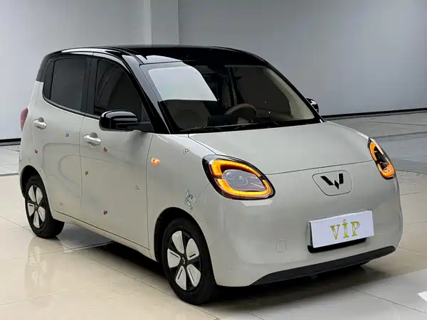 Wuling Hongguang MINIEV 2025